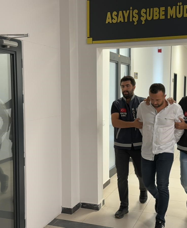 OTOBÜS TARTIŞMASI CİNAYETE DÖNÜŞTÜ