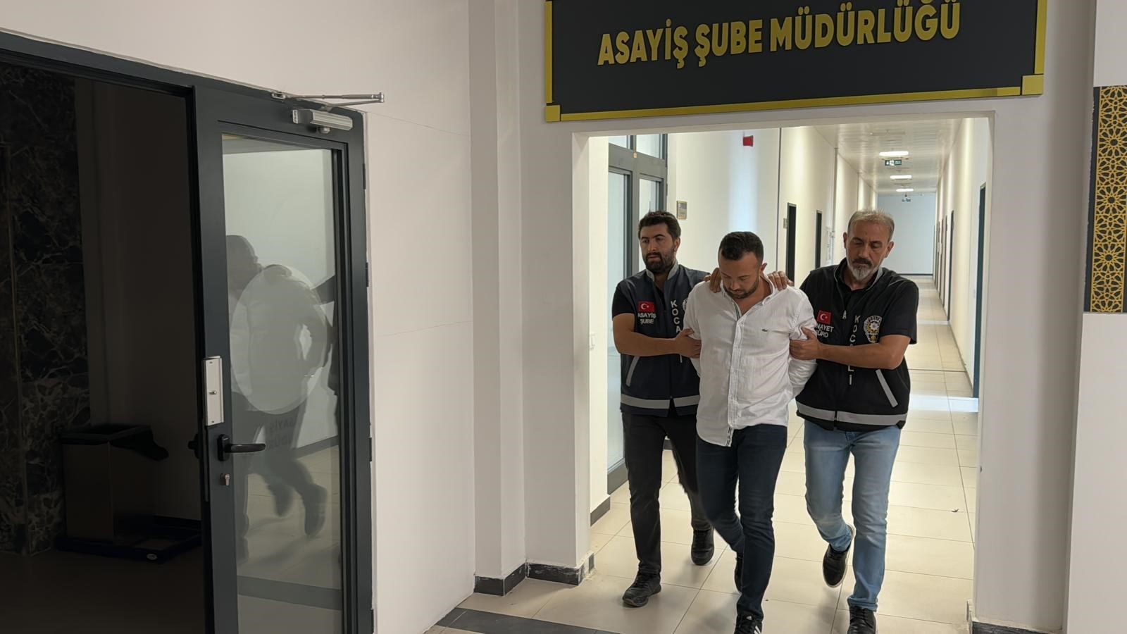 OTOBÜS TARTIŞMASI CİNAYETE DÖNÜŞTÜ