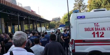 PAZARCI ESNAFINI KALBİNDEN BIÇAKLAYARAK ÖLDÜREN SALDIRGAN YAKALANDI