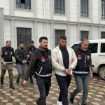 SAHİLDEKİ TARTIŞMA CİNAYETLE BİTMİŞTİ: "DURSAK DURAMIYOR, KAÇSAK KAÇAMIYORDUK" "SİZ DE OLSAYDINIZ AYNI ŞEYİ YAŞARDINIZ, BAŞKA ÇARE BIRAKMADILAR"