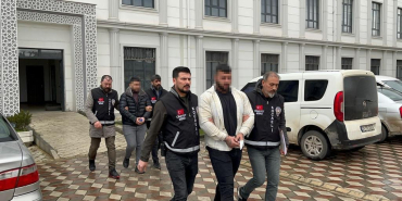 SAHİLDEKİ TARTIŞMA CİNAYETLE BİTMİŞTİ: "DURSAK DURAMIYOR, KAÇSAK KAÇAMIYORDUK" "SİZ DE OLSAYDINIZ AYNI ŞEYİ YAŞARDINIZ, BAŞKA ÇARE BIRAKMADILAR"