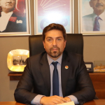 Sarı'dan Büyükakın'a jet yanıt Halk Özgür Özel'e koşmuş ve yardım istemiştir!