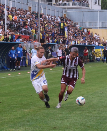 TFF 2. LİG: BELEDİYE DERİNCESPOR: 1 ELAZIĞSPOR: 1