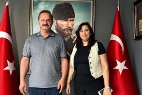 Yasemin Met tam not aldı