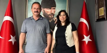 Yasemin Met tam not aldı