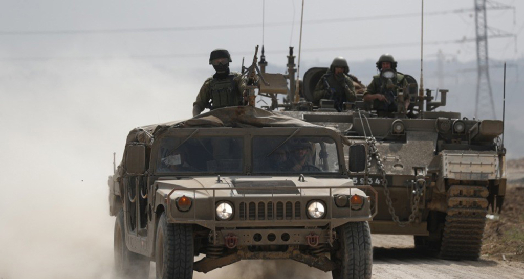 İsrail, Lübnan sınırında bir bölgeyi daha askeri bölge ilan ettilub.jpg