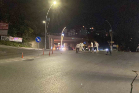 Şüpheli paketten kamp çadırı çıktı