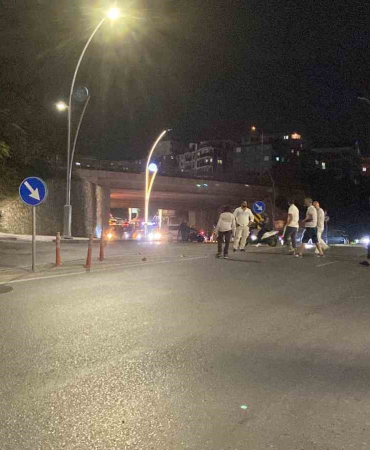 Şüpheli paketten kamp çadırı çıktı