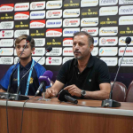 Derviş Deniz: ”Yediğimiz basit goller bu sonucu doğurdu”