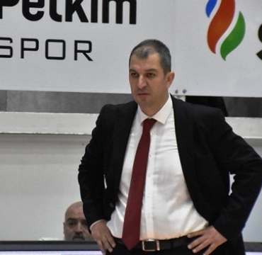 Burak Gören: “Aliağa’da yıllardır kazanma alışkanlığımız var”