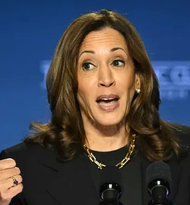 ABD Başkan Yardımcısı Kamala Harris’ten İran’ın İsrail saldırısına tepki