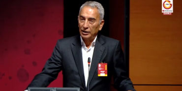 Adnan Polat Florya arazisi için kasım ayının başında duyuruya çıkmayı düşünüyoruz