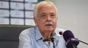 Atılay Canel Maçın her dakikasında kontrol elimizdeydi