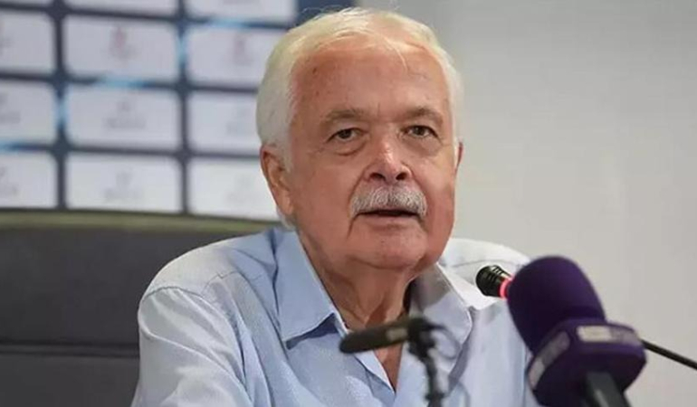 Atılay Canel Maçın her dakikasında kontrol elimizdeydi