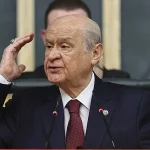 Bahçeli Terörist başının tecridi kaldırılırsa, gelsin TBMM DEM Parti grup toplantısında konuşsun