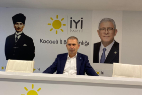 Biz PKK’ya TESLİM olmadık beyefendi.