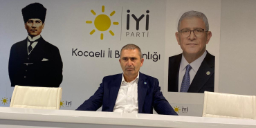 Biz PKK’ya TESLİM olmadık beyefendi.