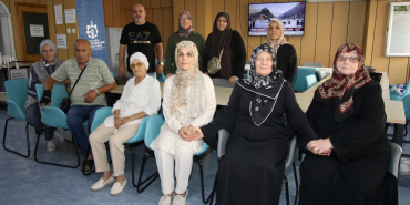 "BU HİZMET AVRUPA'DA YOK"