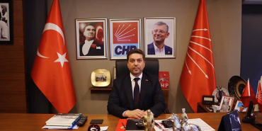 Bülent Sarı; Basın milletin müşterek sesidir.