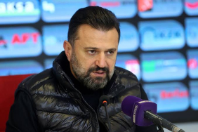Bülent Uygun “Buradan puansız dönmek üzüntü verici”