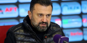 Bülent Uygun “Buradan puansız dönmek üzüntü verici”