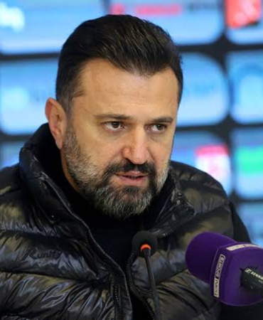 Bülent Uygun “Buradan puansız dönmek üzüntü verici”