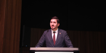 CHP’li Gençtürk, Büyükşehir’e seslendi KOCAELİ FESTİVALLERE LAYIK DEĞİL Mİ