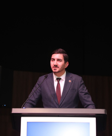 CHP’li Gençtürk, Büyükşehir’e seslendi KOCAELİ FESTİVALLERE LAYIK DEĞİL Mİ