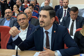 CHP’li Gençtürk, “Halkevi binasını belli zümrelere vermek kente ihanettir”