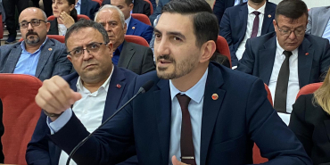 CHP’li Gençtürk, “Halkevi binasını belli zümrelere vermek kente ihanettir”