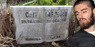 Cem Garipoğlu'nun davasında FETÖ ilişkisi iddiası