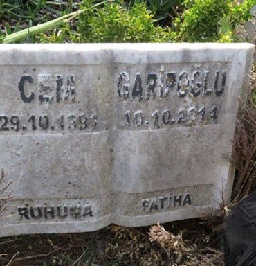 Cem Garipoğlu'nun davasında FETÖ ilişkisi iddiası