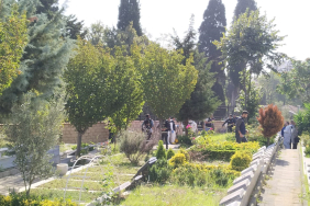 CEM GARİPOĞLU'NUN MEZARI AÇILIYOR