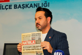 Ercan Artvinliler Vakfına verilen ihaleyi eleştirdi Kamu zararı