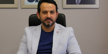 Ercan Bu hukuksuzluğa karşı tek ve güçlü bir ses olacağız
