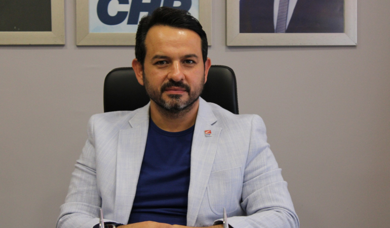 Ercan Bu maddeleri değiştirmeye hiç kimsenin ne gücü ne de cesareti yetmez