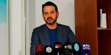 Ercan Halkevi’ni de ENSAR’a TÜGVA’ya mı vereceksiniz