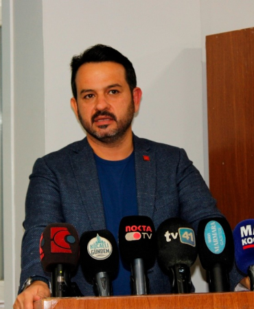 Ercan Halkevi’ni de ENSAR’a TÜGVA’ya mı vereceksiniz