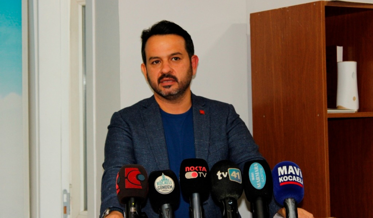 Ercan Halkevi’ni de ENSAR’a TÜGVA’ya mı vereceksiniz