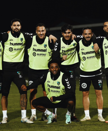 ERTUĞRUL SAĞLAM: "MOTİVASYONUMUZ ÜST SEVİYEDE, ŞEHİR DE HAVAYA GİRMEYE BAŞLADI" KOCAELİSPOR, ANKARAGÜCÜ MAÇI HAZIRLIKLARINI SÜRDÜRDÜ HARUN TEKİN: "LİDER DURUMDAYIZ VE OLMAK İSTEDİĞİMİZ YER BURASI"