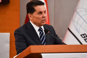 Esenyurt Belediye Başkanı Prof. Dr. Ahmet Özer gözaltına alındı