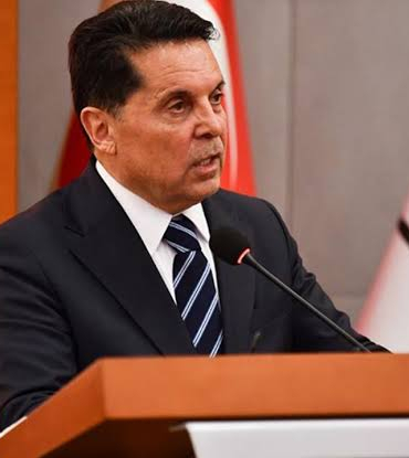 Esenyurt Belediye Başkanı Prof. Dr. Ahmet Özer gözaltına alındı