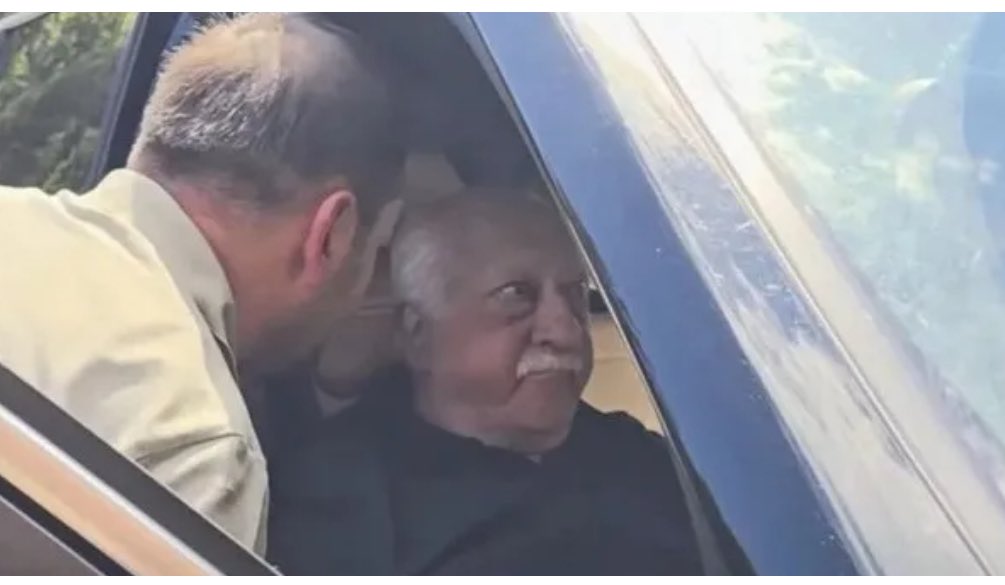 FETÖ elebaşı öldü