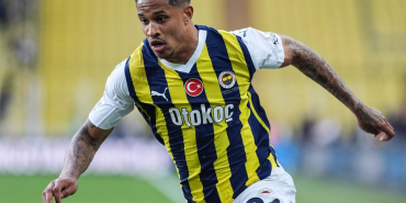 Fenerbahçe Cengiz Ünder’in sağ kasık kas tendon bileşkesinde kısmi yırtık, Jayden Oosterwolde’nin ise sol dizinde ön çapraz bağ rüptürü tespit edilmiştir.