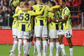 Fenerbahçe, Zenit ile özel maçta karşılaşacak