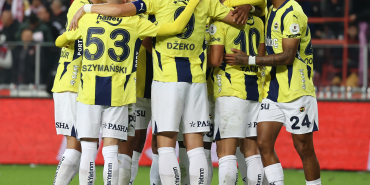 Fenerbahçe, Zenit ile özel maçta karşılaşacak