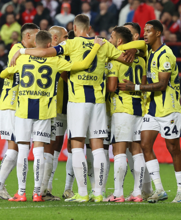 Fenerbahçe, Zenit ile özel maçta karşılaşacak