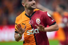 Galatasaray ligdeki yenilmezlik serisini 9’a çıkardı