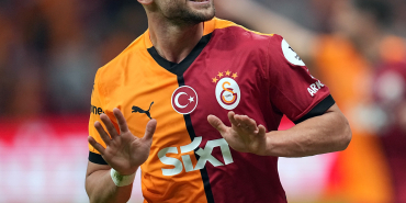 Galatasaray ligdeki yenilmezlik serisini 9’a çıkardı