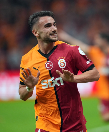 Galatasaray ligdeki yenilmezlik serisini 9’a çıkardı